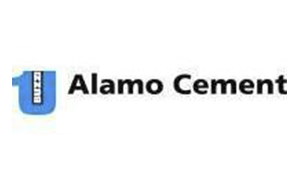 ALAMO CEMENT