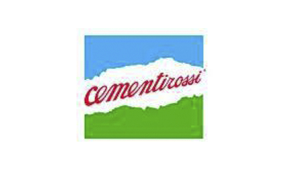 CEMENTI ROSSI
