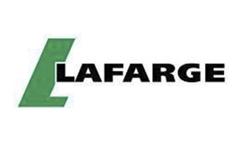 LAFARGE