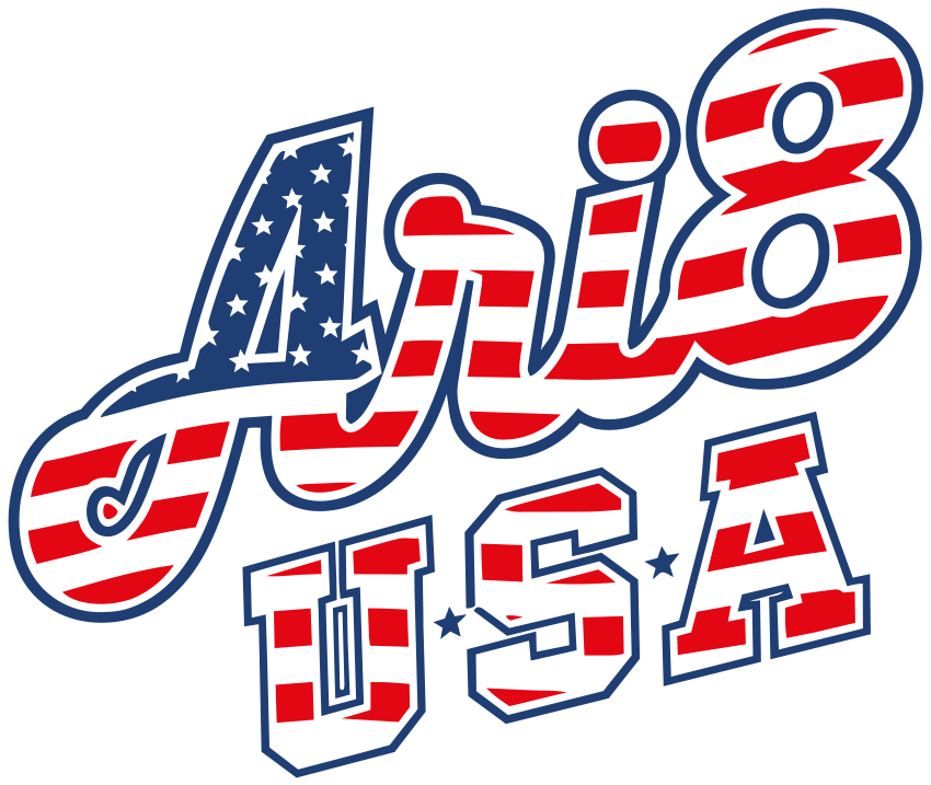 Ari8 USA