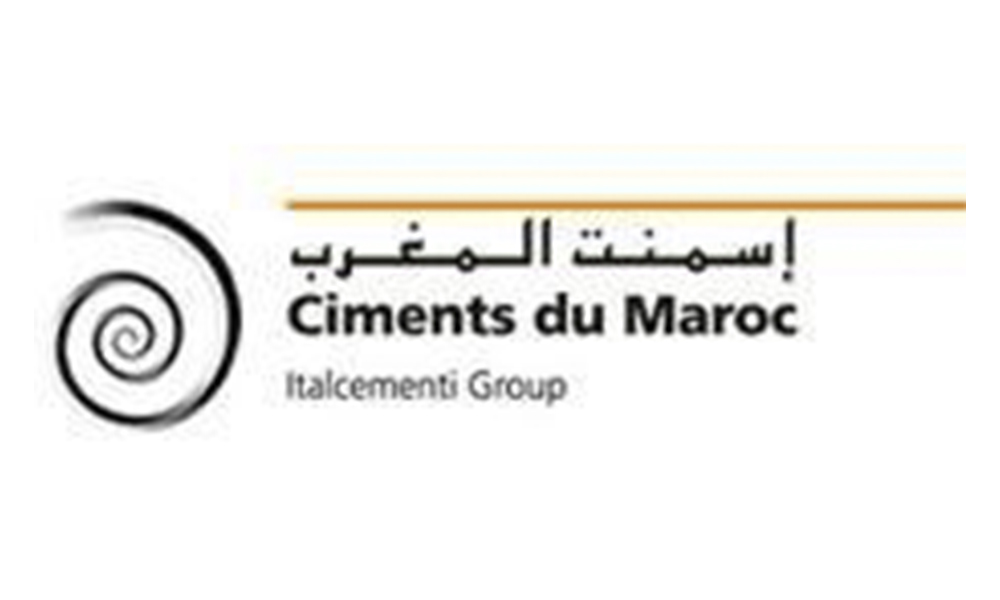 CIMENTS DU MAROC